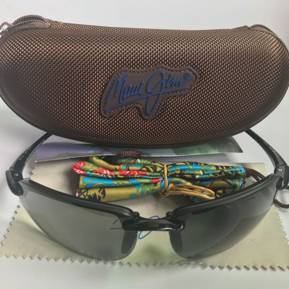 maui jim hookipa blue